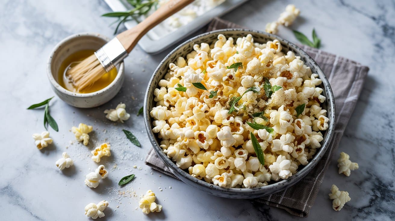 20 microwave garlic herb popcorn a brigh 1jLRzo5 QL2mugigpJG Ag h dacCh9T1 hQEwFK3VHA