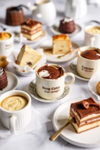 20 Mug Cake Recipes That Don’t Taste Like Sponge: Quick, Moist & Delicious Desserts