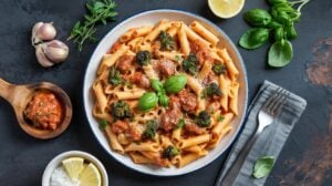 20 no boil pasta dinners that cook thems 5RJjl24qTU 4ub4Op3EFPw ZLWKmfnrSjm40uUAc5d35A
