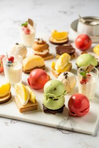 20 Refreshing Fruit Sorbet Recipes with Simple Ingredients