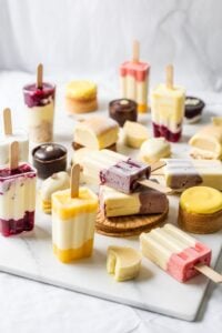 20 Refreshing Popsicle Recipes to Brighten Your Summer