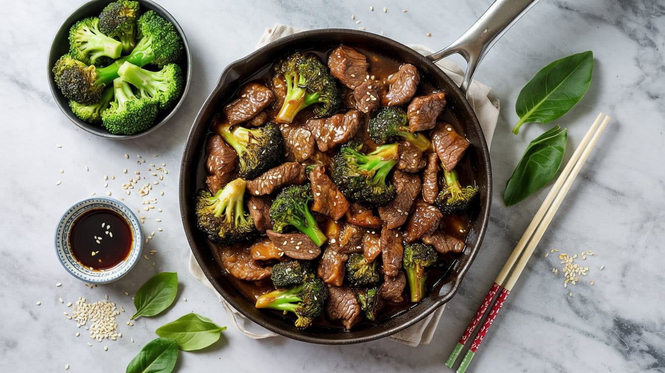 3 asian beef and broccoli stir fry a bri GEcpbmrWS8yoo6Mbd0MUiQ K0 huPZaTXa4poBLVhkLvQ