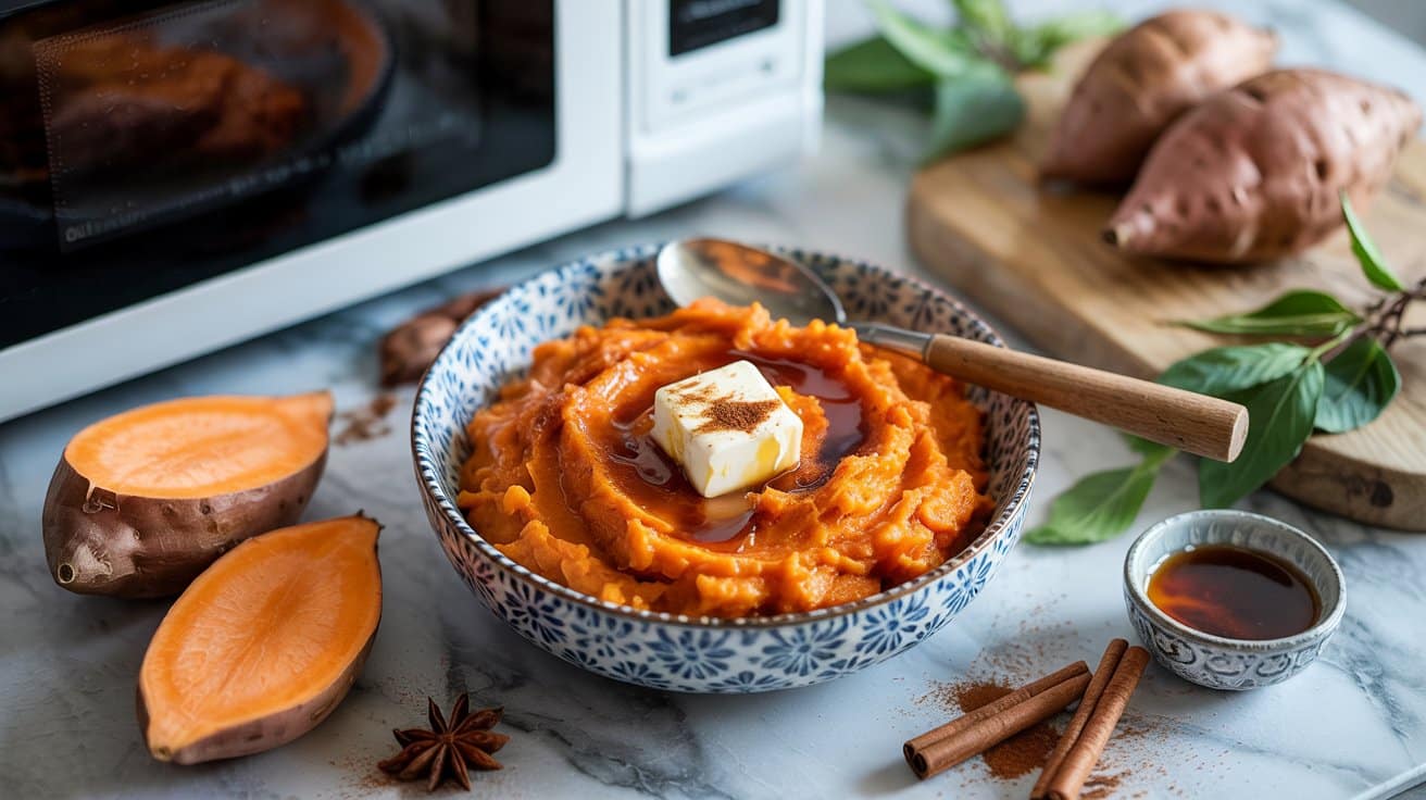 3 microwave sweet potato mash a bright t e22G iqwQmq66fOjz2lP7A wRArS5xCTTWFk82NVdDUQw