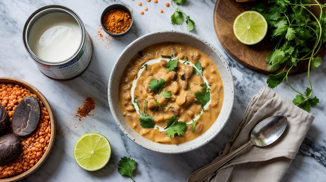 4 creamy coconut curry with quick cookin gsiejEFaQLm6UeV42m5XhQ pxNjYGGYQBuSDPtnubOPUw