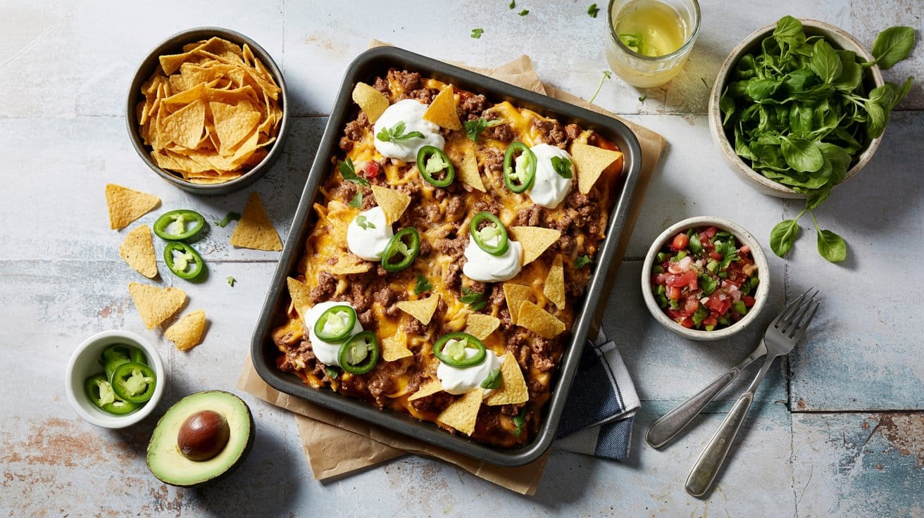 4 taco style ground beef casserole a bri 6fpiViWSRPeHyiAU17Y7qw H1K5q8BIR36PyPQl56upkw