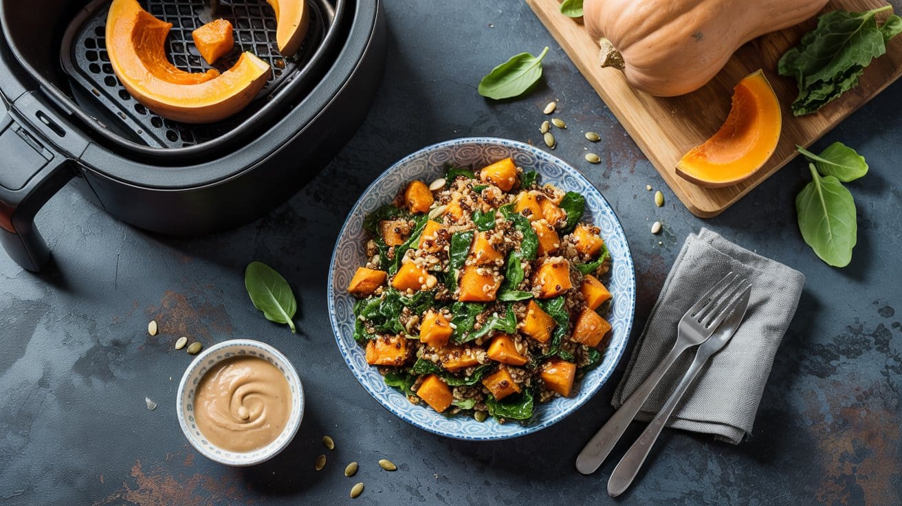 6 quinoa and roasted butternut squash sa mG6oqhA2T8mgMXjFjsBmuQ XdE6zVGnRs6C1FiIQzeHvg