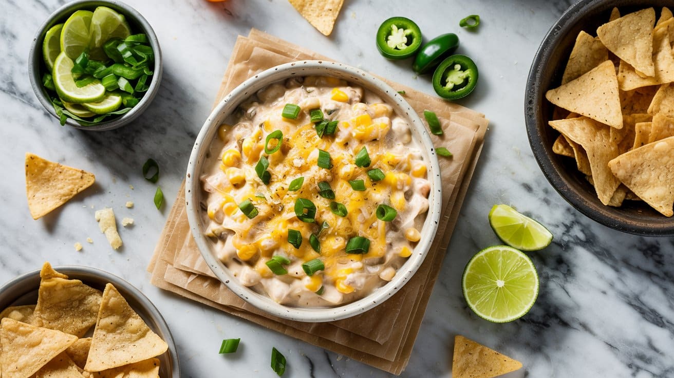 7 southwest corn dip a bright top down f aeu KsZtTK U BBQjq8A7w cWwS0WmARyOBxpuFj 5C g