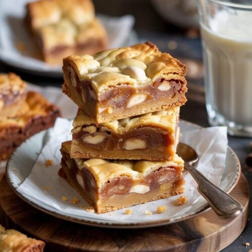 Discover 20 blondie recipes youll make a ZK J02kESyCpVuyWzuQ6EA 63fFzvo SiuzGk4 6OvtoA
