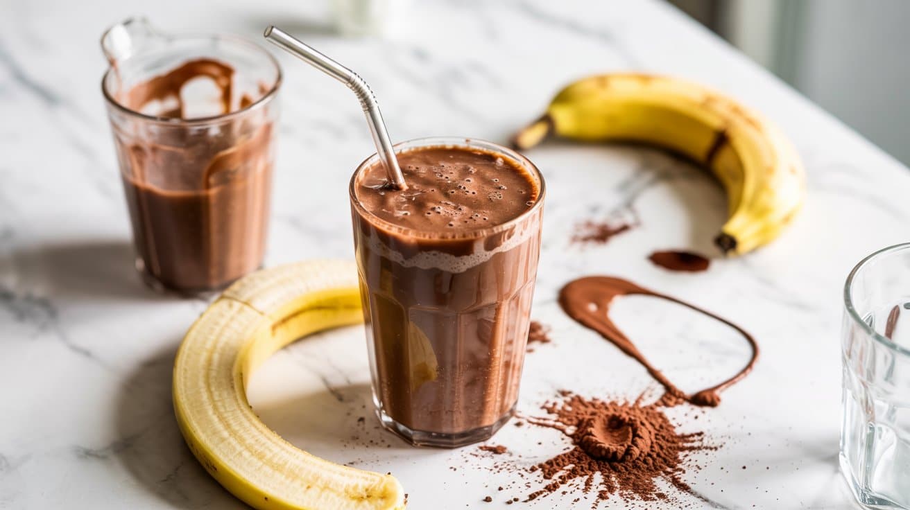 1 classic chocolate banana smoothie a br LnAtmdGbQa2sH1f19NvZyw 2RGdylVwQue07J wXHVfsw