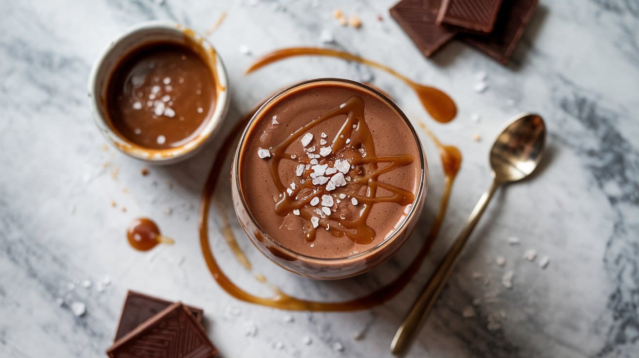 10 salted caramel chocolate smoothie a b eskeetayTxueUz Ufv3lpA P97Zo5T4Q9uzmBKZMGicCg