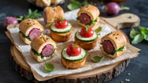 12 bite sized appetizers perfect for tra i7GWQS7dTJesgbmTAFAurw nScZWjLfTxuJtRNTi5JXTw