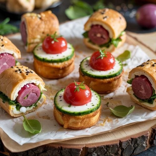 12 bite sized appetizers perfect for tra i7GWQS7dTJesgbmTAFAurw nScZWjLfTxuJtRNTi5JXTw