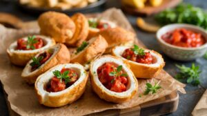 14 air fryer appetizers that arent froze dVUs 3C2REqVdxrK85qR2w WPrMKyzkTqyHZxKzNzpZng