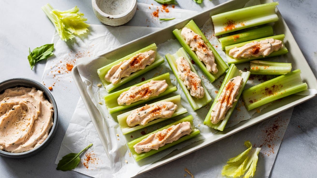 14 pimento cheese stuffed celery a brigh hYw tQgrSmCE9 puQ HD4A VVK1XcuXQMmHoKTQKOEZ7w