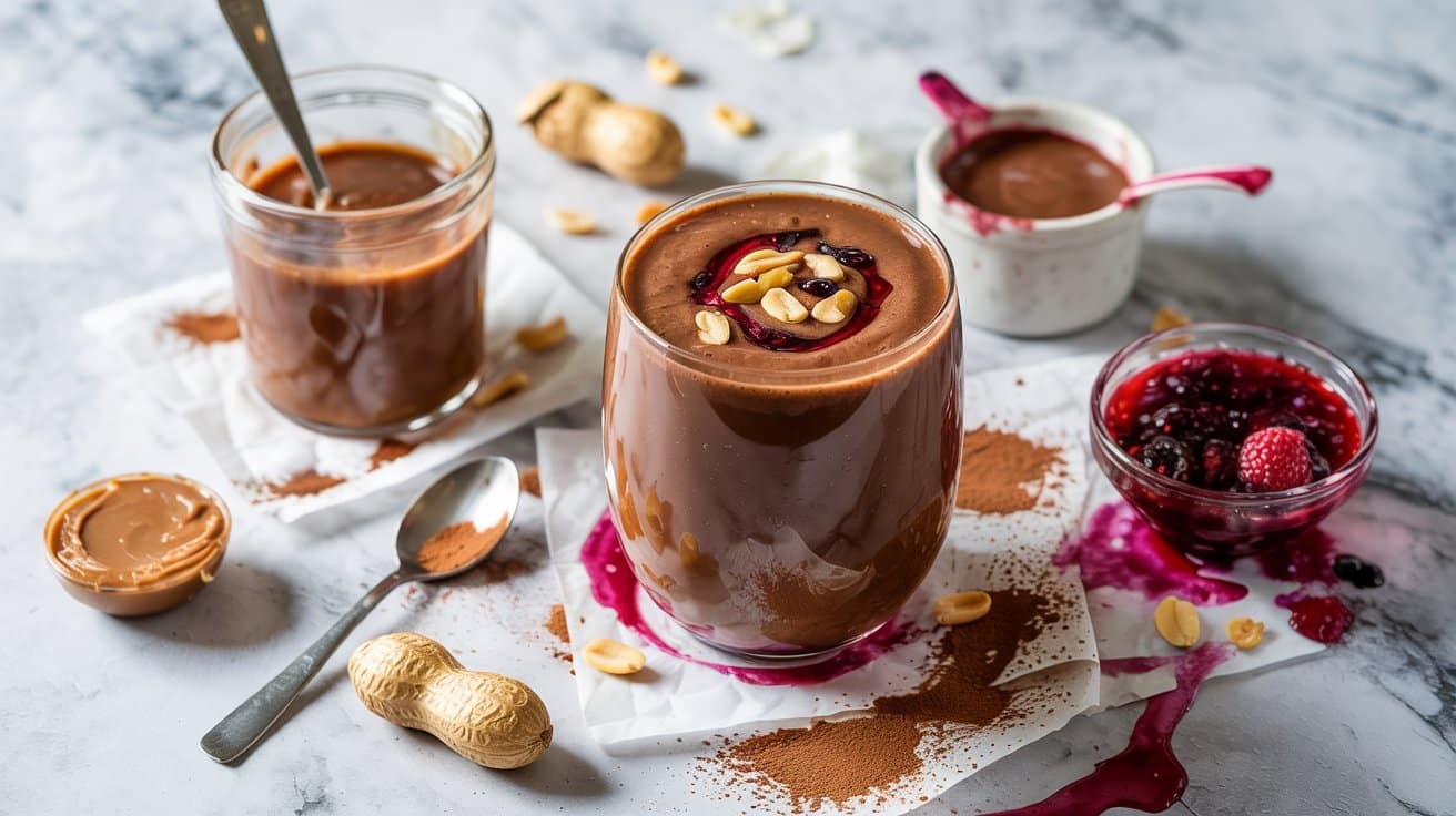 19 chocolate peanut butter jelly smoothi 2eurMFqcSOqpmD1jwwOJHA BlbGGBGeQISHQYkquZtt4A