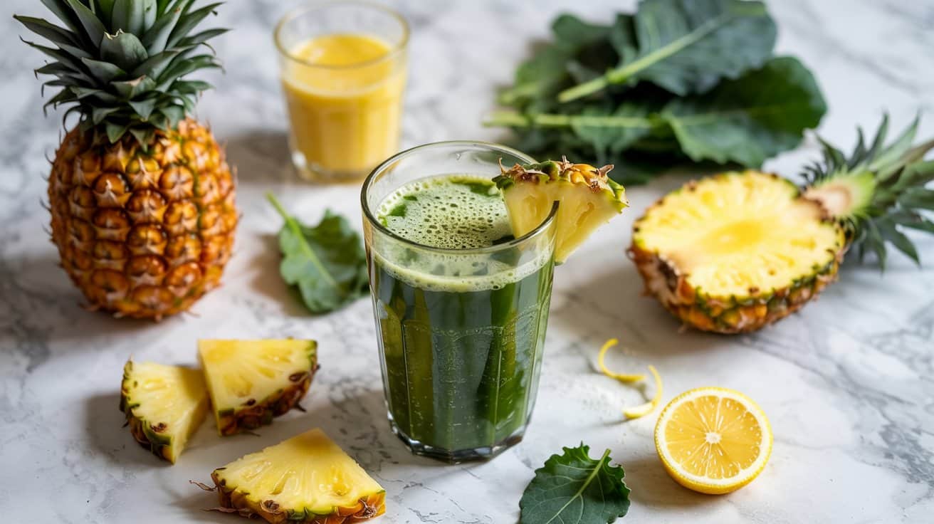 19 kale lemon detox smoothie with pineap cQUv1C jSZK6ycmLWsq9aQ WTFn2TJQTGCzwS7cDYuE Q