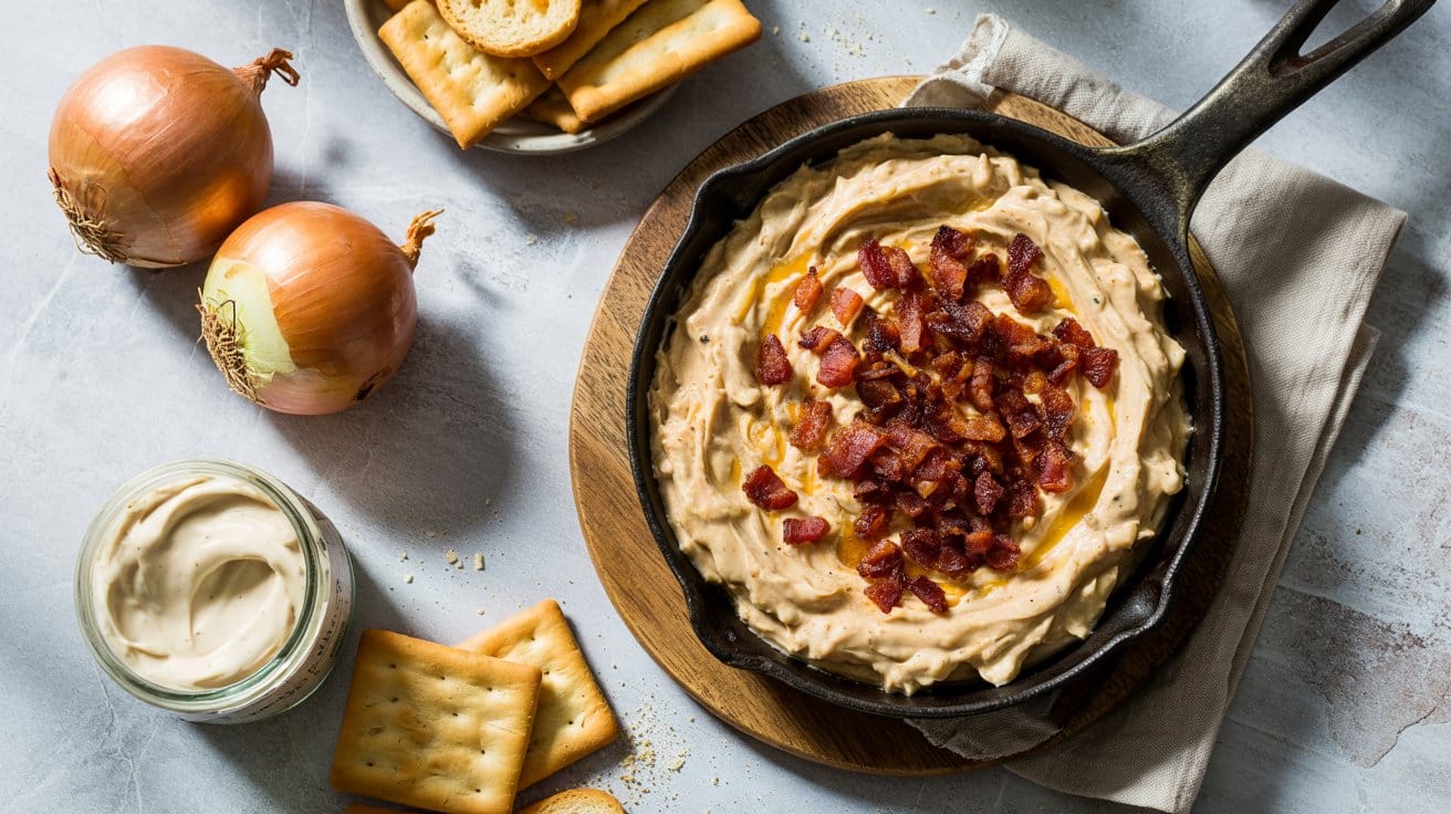 4 caramelized onion and bacon dip a brig ilHIRj19RxmmyAiCEwDcLQ W44P V1bRLquMEhgdpylTQ