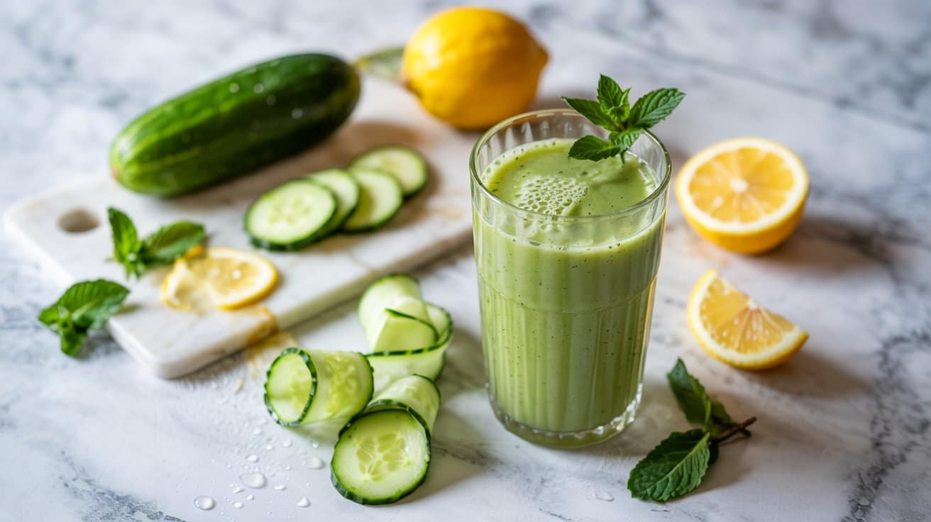 4 lemon cucumber green cleanser a bright quuvGA nSni8L6XAGFanHw 9 5 R0p5S3eWB9HjgRU2Vg