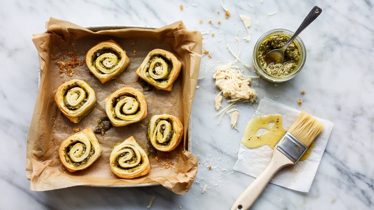 6 savory puff pastry pinwheels pesto and ZPXacHJwTvu6FA y0 w15g uMYDQMr3S0m y4MKJPYIEg