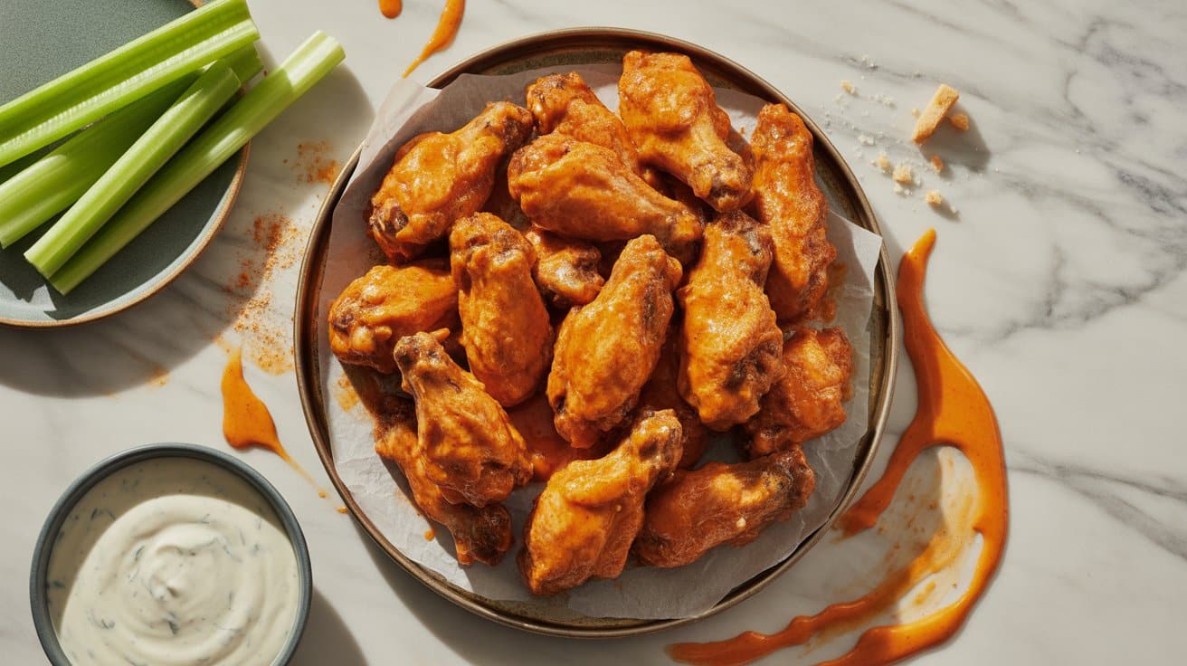 1 buffalo chicken wings a bright top dow x8yMJNmtS8eqJap513iLtQ gqx93oFUTD YD RcY7kRbg