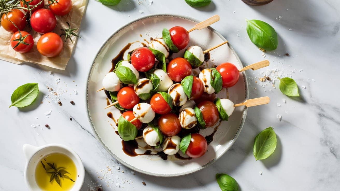 1 caprese skewers with basil and balsami 2fwR1r0QRMWwUW jihQvgA CRosqmQzQNCjAcBMv Akmw