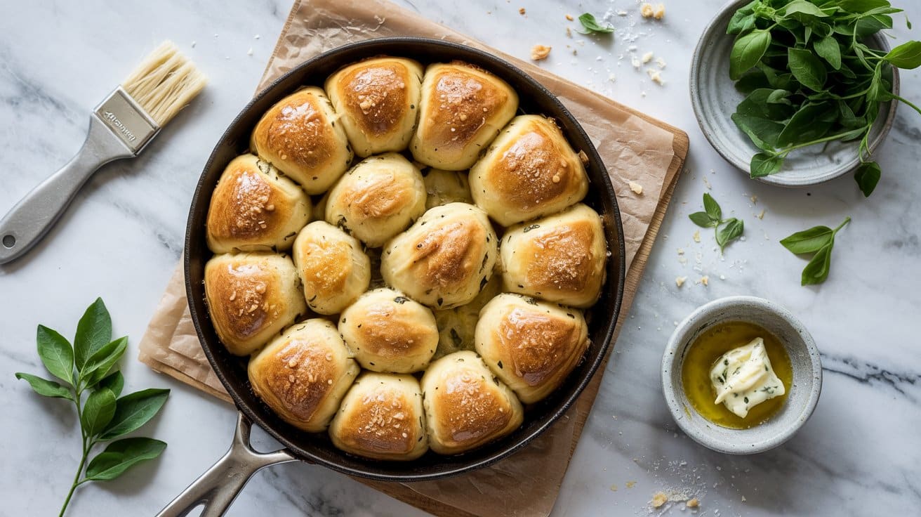 1 classic cheesy herb pull apart rolls a VIDuSkJTRhqNl41eK2D QA vMBAYHrqSLS5NguMbqDACA