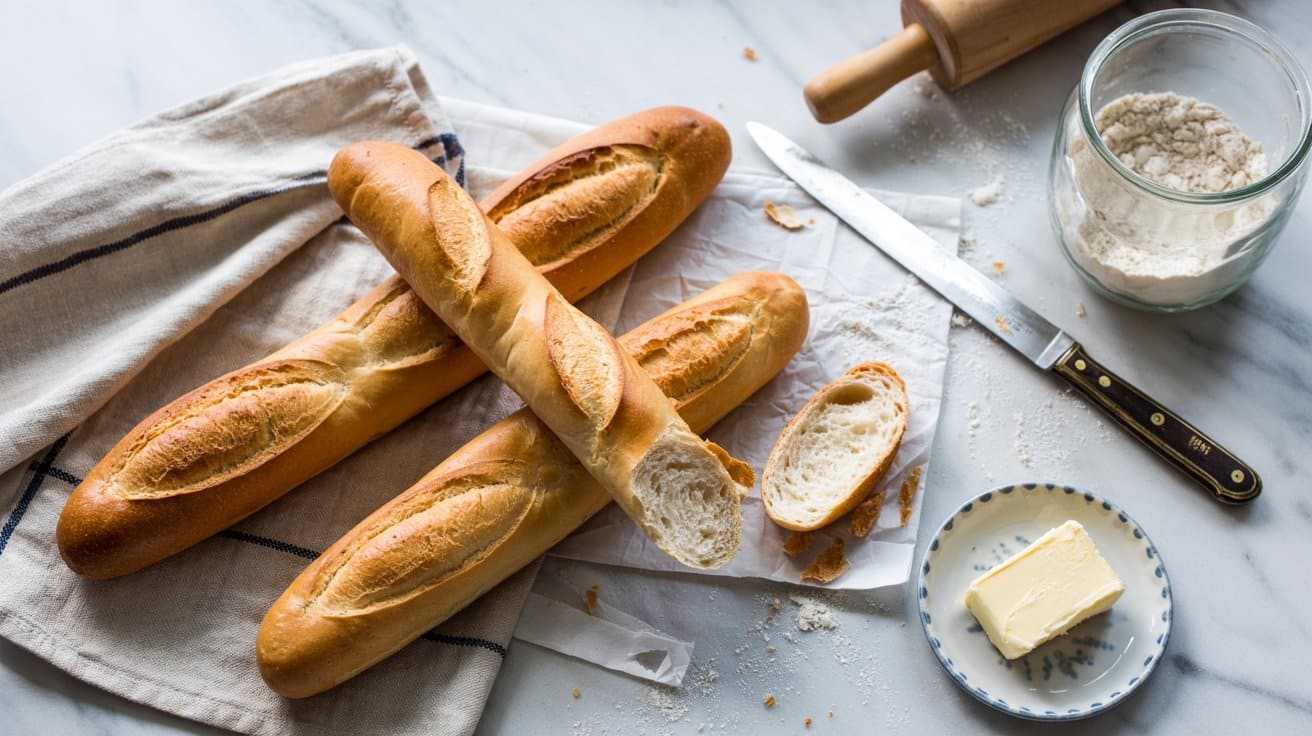 1 classic french baguette a bright top d 8jJhKh5tQUOH5f BGFVpNw VEkW0oGCQ3yUrV EM7LQ4Q