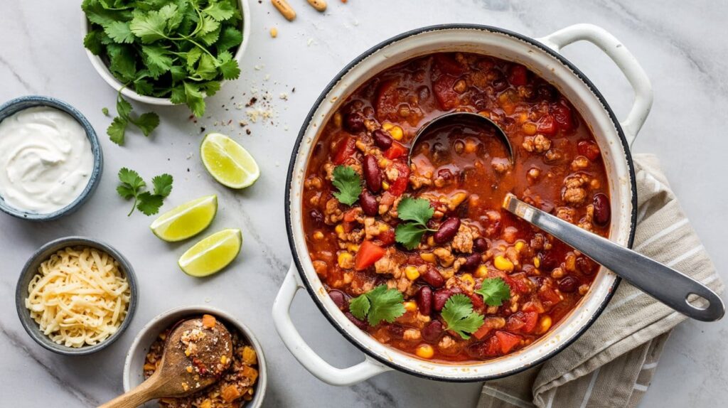 20 Budget-Friendly Ground Turkey Dinner Recipes [2026]