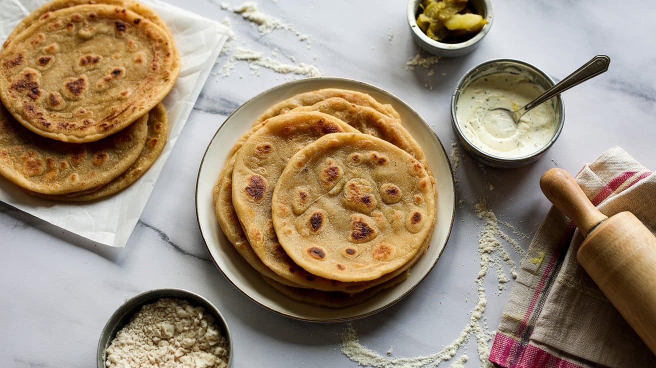 1 classic indian paratha a bright top do cV9K0eEKSue6oRPEqUuyAQ tv4vGRGGTWKtfWeHViDR3w