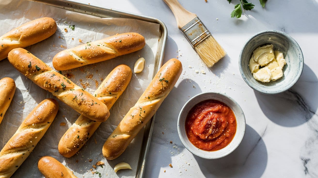 1 classic italian garlic breadsticks a b yY2UXJHlRe IL3iRPosDuA lJB0nMeGSC2M1SYqqMNIIA