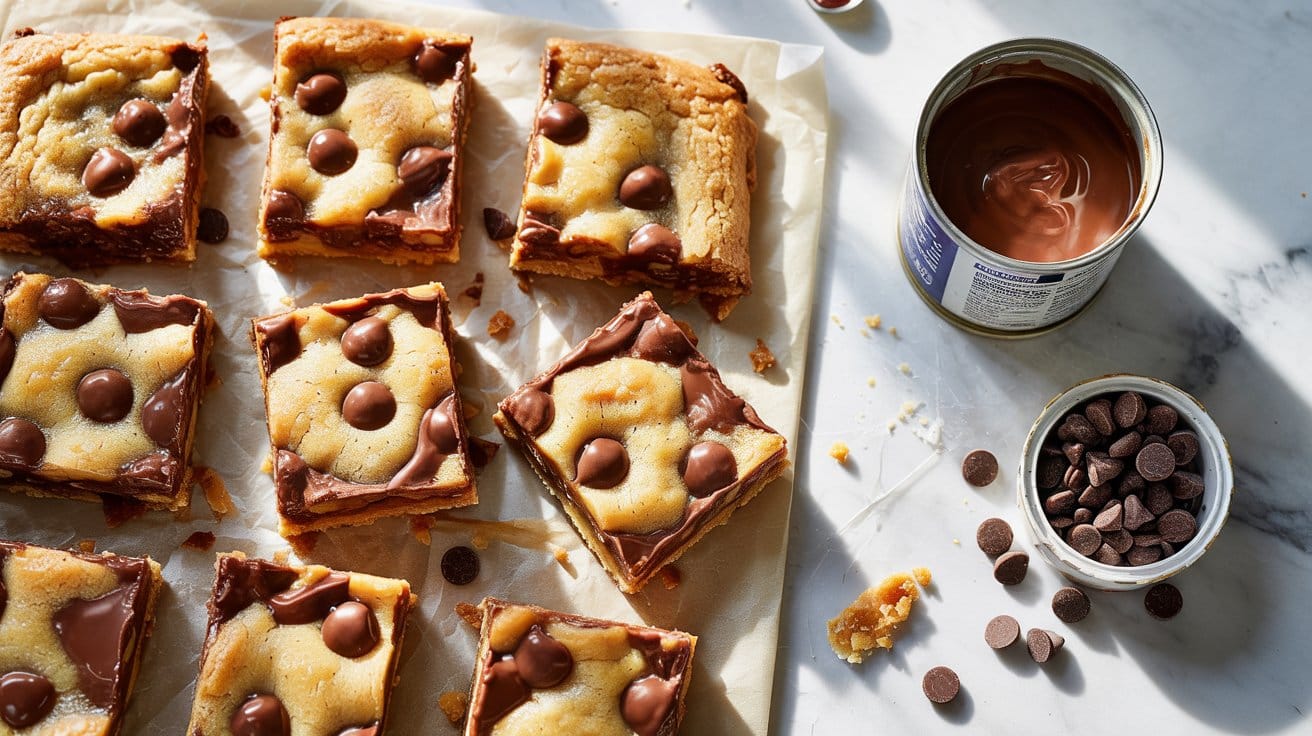 1 classic magic cookie bars a bright top 07tAYjaVRFK5Anqfj yI4Q ar olaWKQ9O67Hx nDgZ7Q
