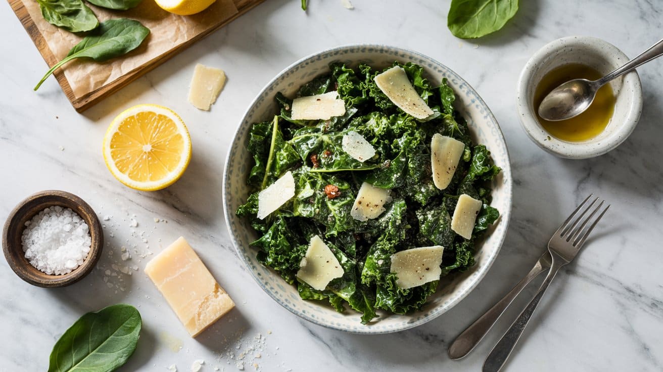 1 classic massaged kale salad with lemon bpDilWEFSMOSI1gNPVUR8w IZA4sSu QL XU iY7ObldQ