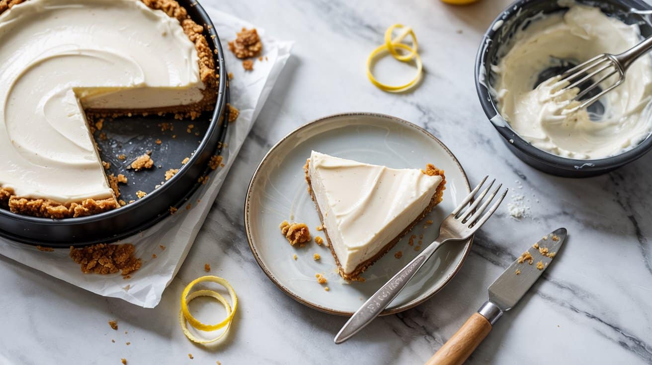 1 classic no bake cheesecake a bright to 4n8f8J3iS4irt6SlsnxLpg U y7QO1DT62hC T9w XBdQ