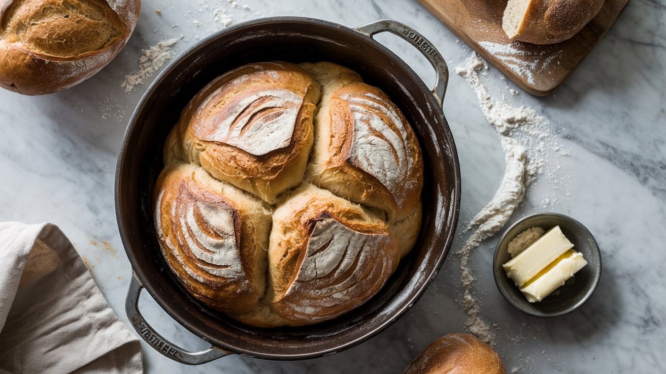 1 classic no knead artisan bread a brigh gp8wQYkzQWuR5mAOiq sVA 54DE6yo0R5qcJf0ubRlsoA