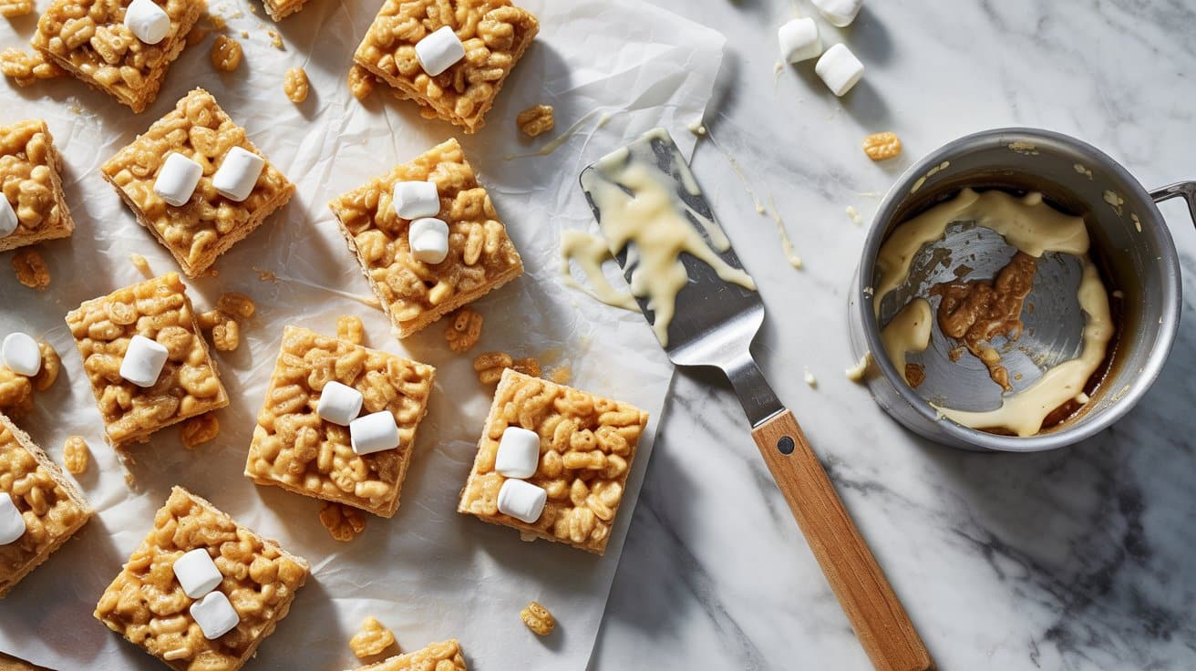 1 classic rice krispies treats a bright QUXxFKsvRzKbiuh2l7uyIw GNAp5wyFSrWKx2h uY7 Lg