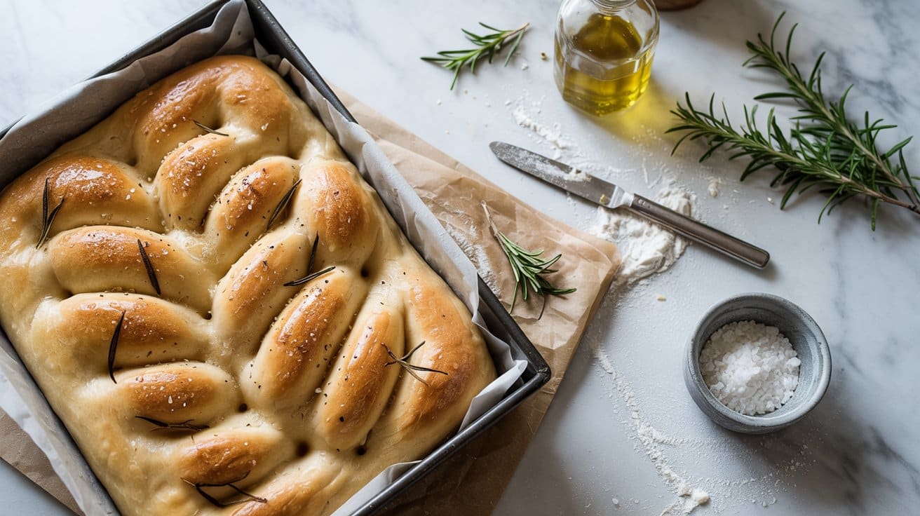 1 classic rosemary sea salt focaccia a b 9ZERjc1uQMiTe8gGbDkQFQ fPAuTrp Qbaua1QrptrGFA