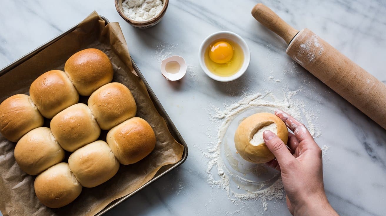 1 classic soft dinner rolls hand kneaded hH aFZkCQzeo70Ok3q4UnA AgXTQdljRv61UaEsF1W18A