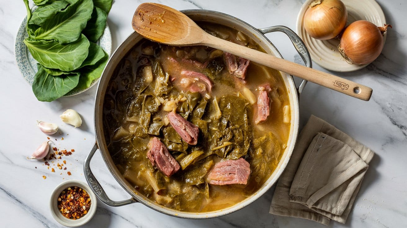 1 classic southern collard greens a brig KbHUHdR5SHO4f6IdYkDzkA zNNqHBb7SeWaOMOLpjBP5g