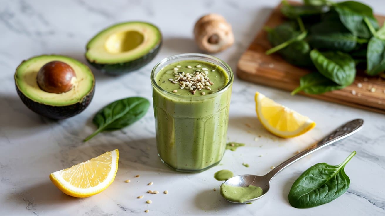 1 creamy avocado spinach keto smoothie a dJBY WgoQdaPUrUZ hq25w Tv7LWKNLSKSAiDIJDCefoA