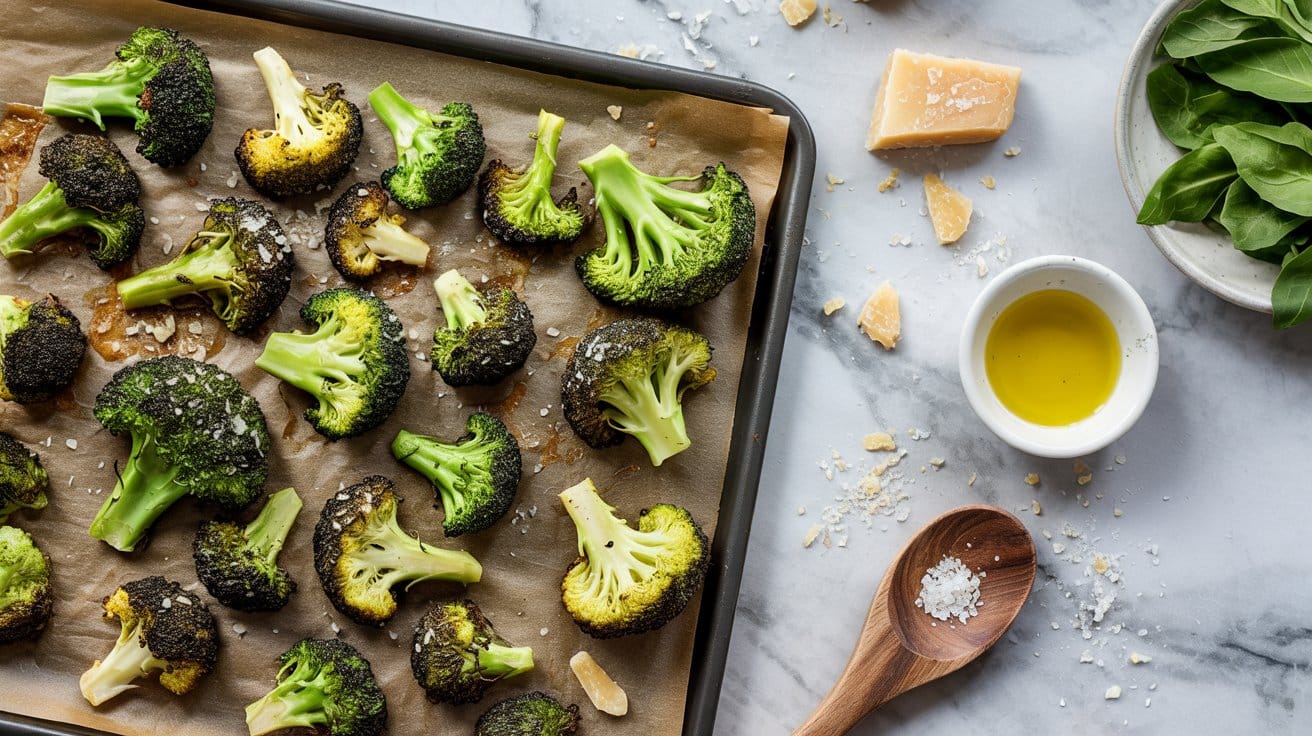 1 garlic parmesan roasted frozen broccol c3p17WutR2izLHFVjtiDQA LR0LZlRST8mc2oa0JNK8Gw