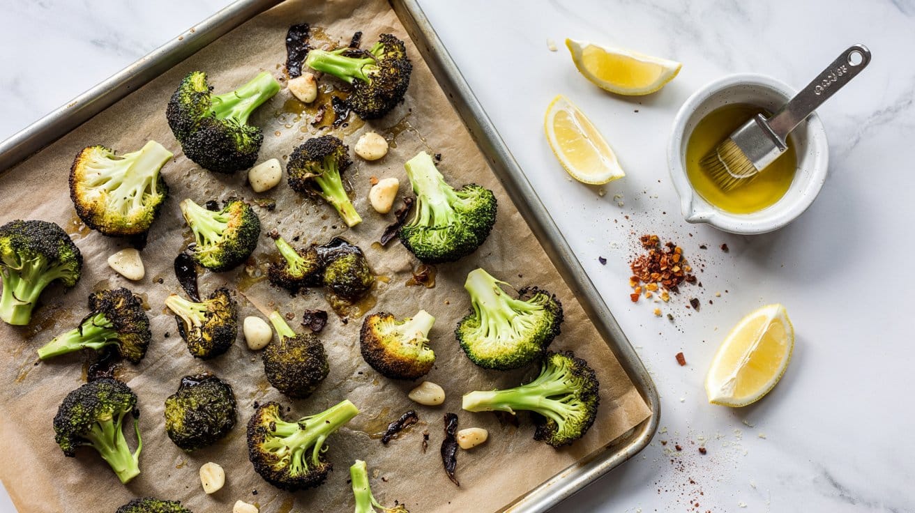 1 garlic roasted broccoli a bright top d ohPGlewHS8qRjTAylBBxpQ m1Md7qXRQbqSv0CA0ZBjqA