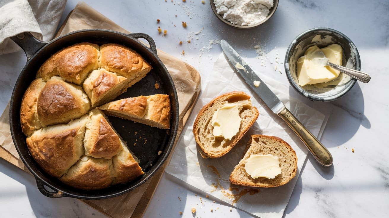 1 irish soda bread a bright top down foo NDBkca4MQnyhIt1YAMOvrg M7DU3GzSSarNKCpZsHjgg