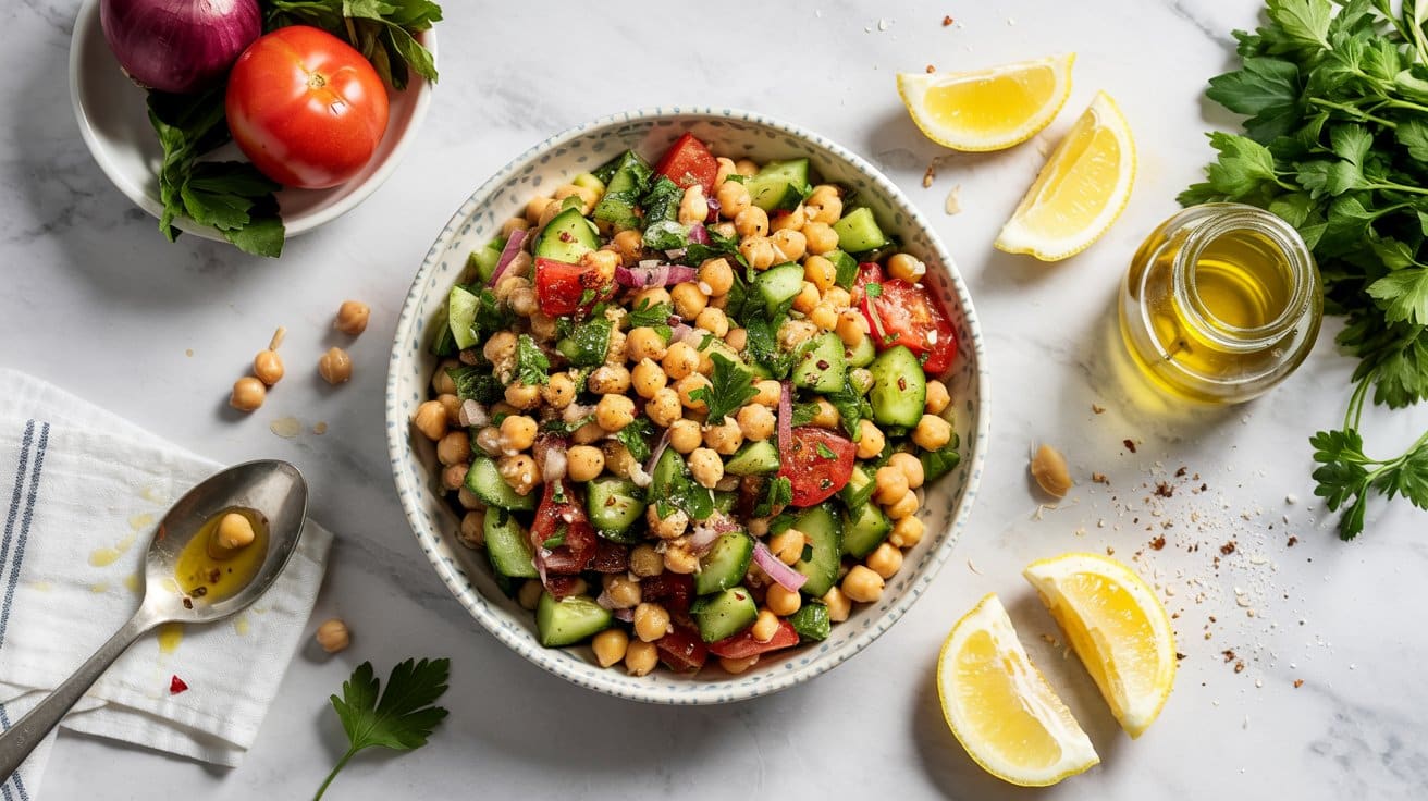 1 mediterranean chickpea and cucumber sa oGe iluzQ0umDw5ZH4huMw axtNtGr7Q4CqVwmj QZaOg