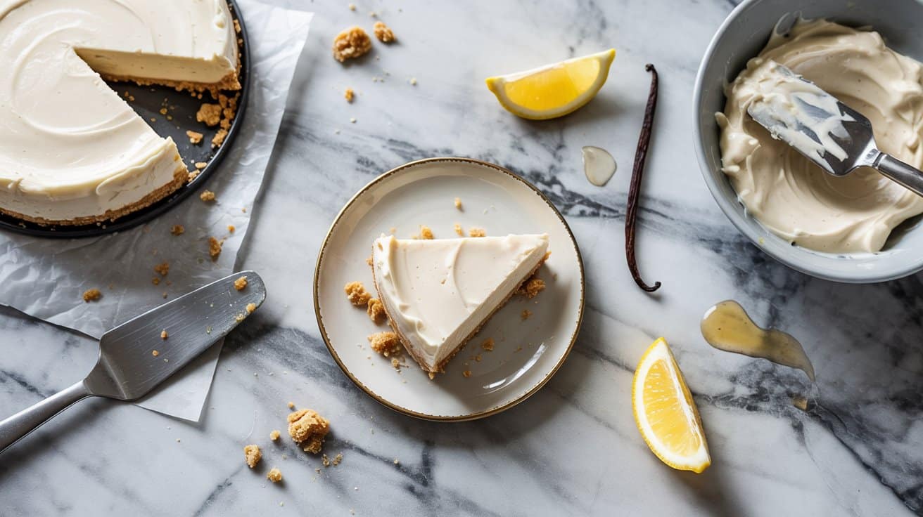 1 no bake classic cheesecake a bright to 3B7LasEVQIiW3RK1mkOt0g bPuSfvGDSC 9HyBhv2ImKw