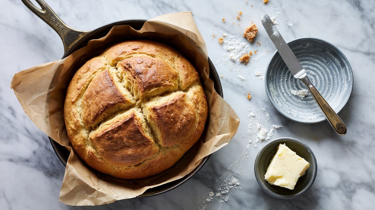 1 no yeast irish soda bread a bright top 8IT k9EbTASsRTX5fNpcXw lPq8BlswQW2OA7bbXBKFkQ