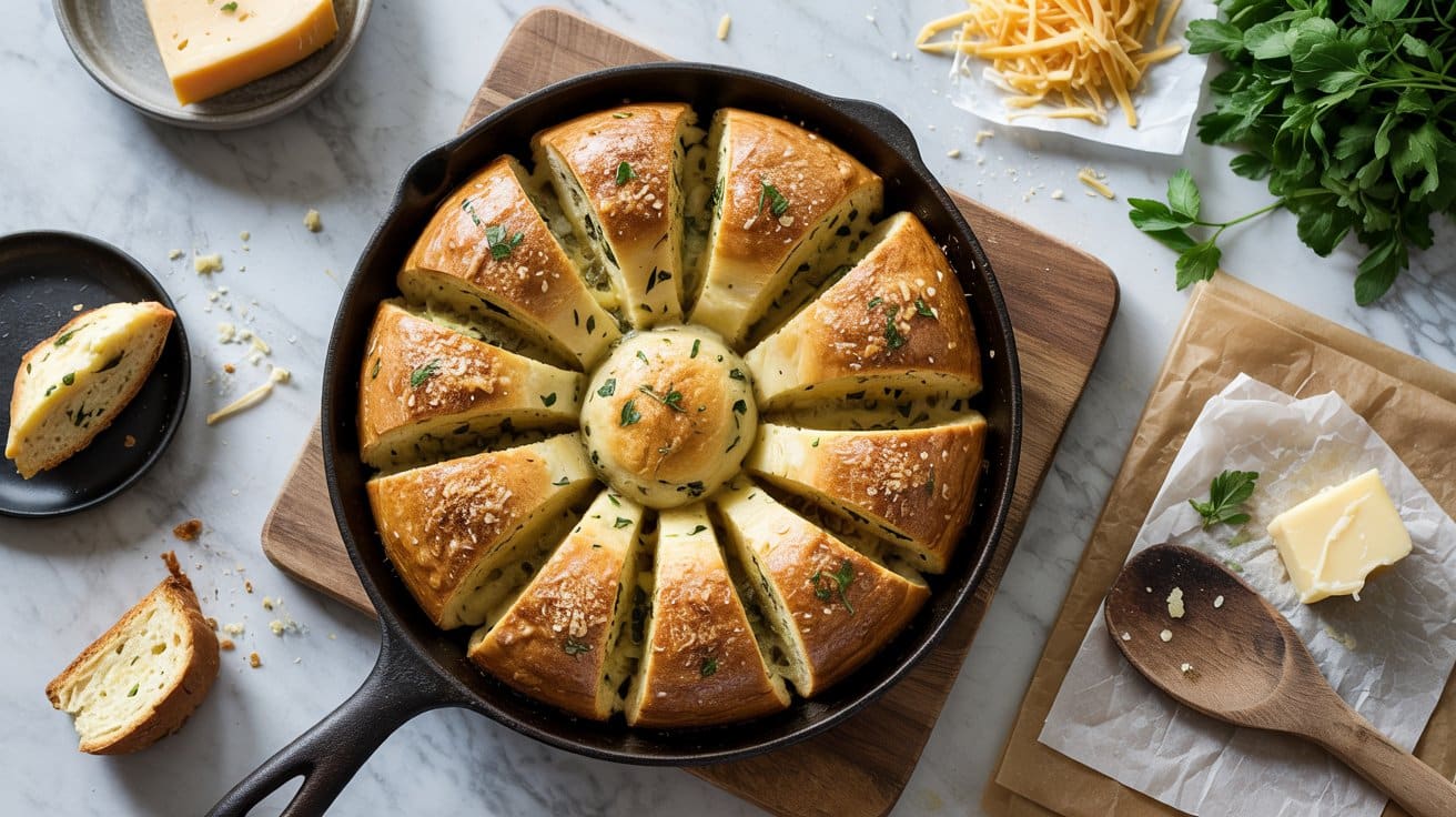 1 savory skillet cheddar herb bread a br SJFLKluCSbaAP1SNUlkwIw 5CO0oN2kS5 yr8uHgi4Sjg