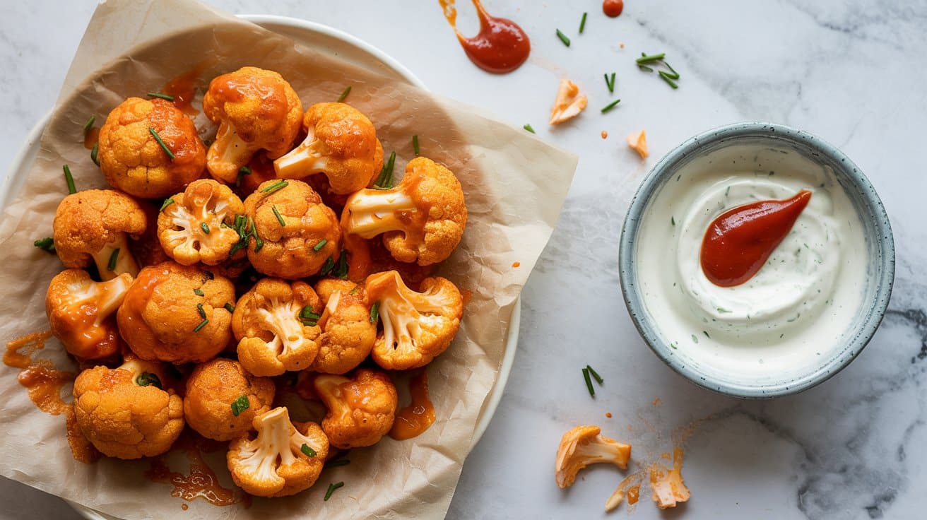 10 air fryer buffalo cauliflower a brigh 2w9XYSsVRcyCb7rAWjDTPA j4JCfeulRrKSF3PYBdAPYA