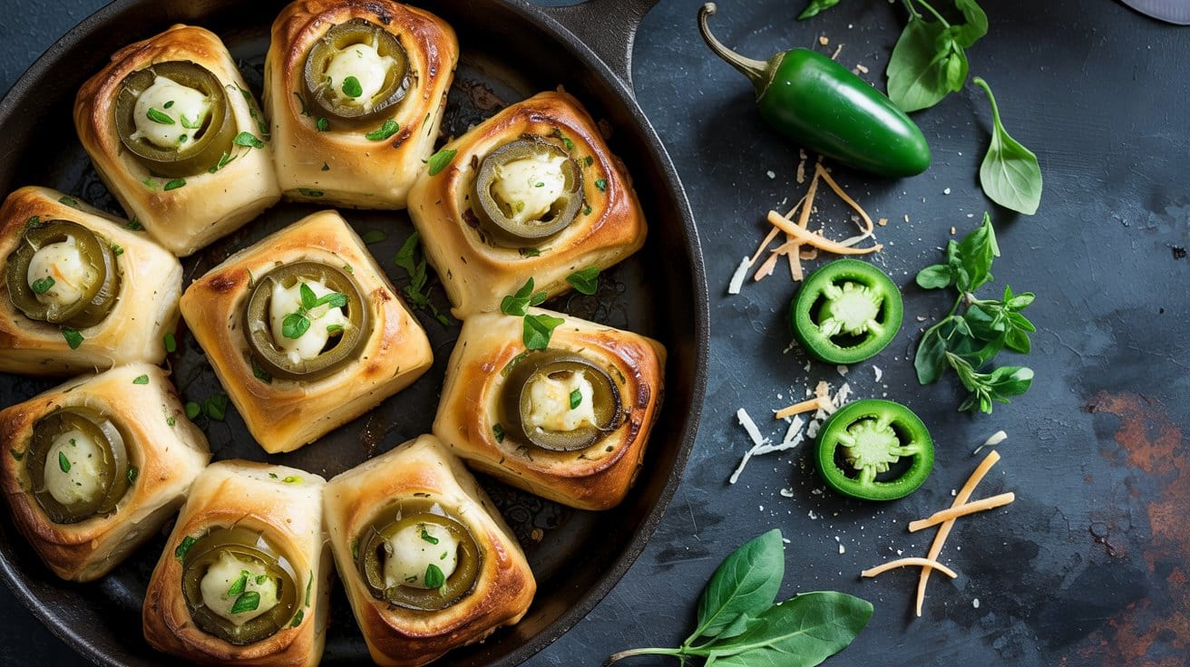 10 cheesy jalapeno herb rolls a bright t oD2EowgPSCawwr69s0CS0w EgSLq8ZDQ yNsMFiVuwChw