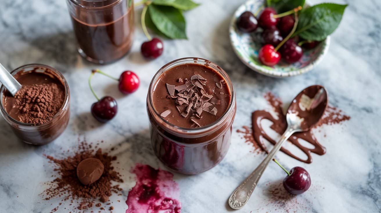 10 chocolate cherry recovery smoothie a 0nNFS 5CSSGSshhNg1s5Cw 0X5kQ jQR2ug4uBO0qrPZQ