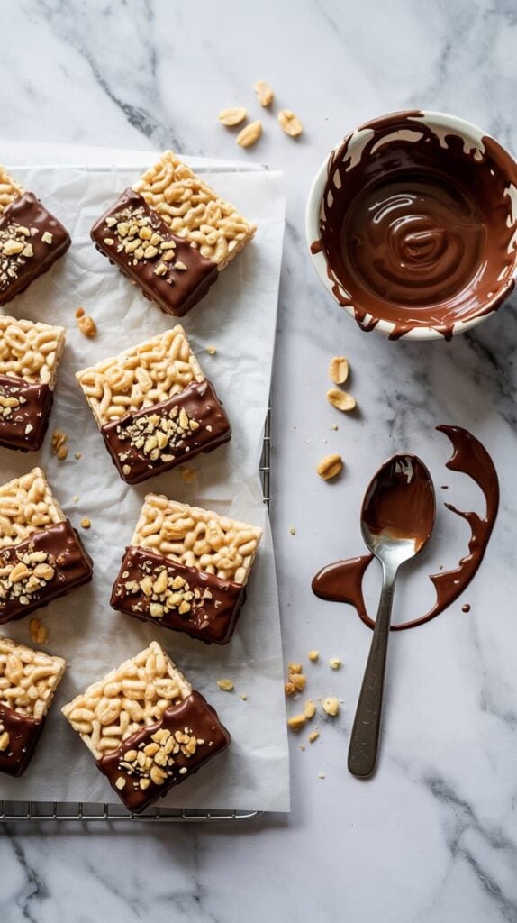 12 Potluck Desserts That Survive the Heat